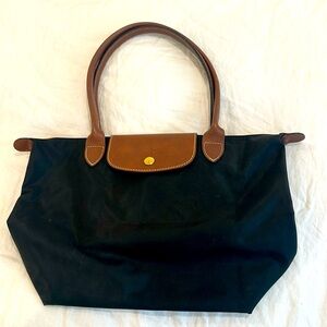 Longchamp LE PLIAGE tote bag